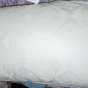 Two King Sized Pillows